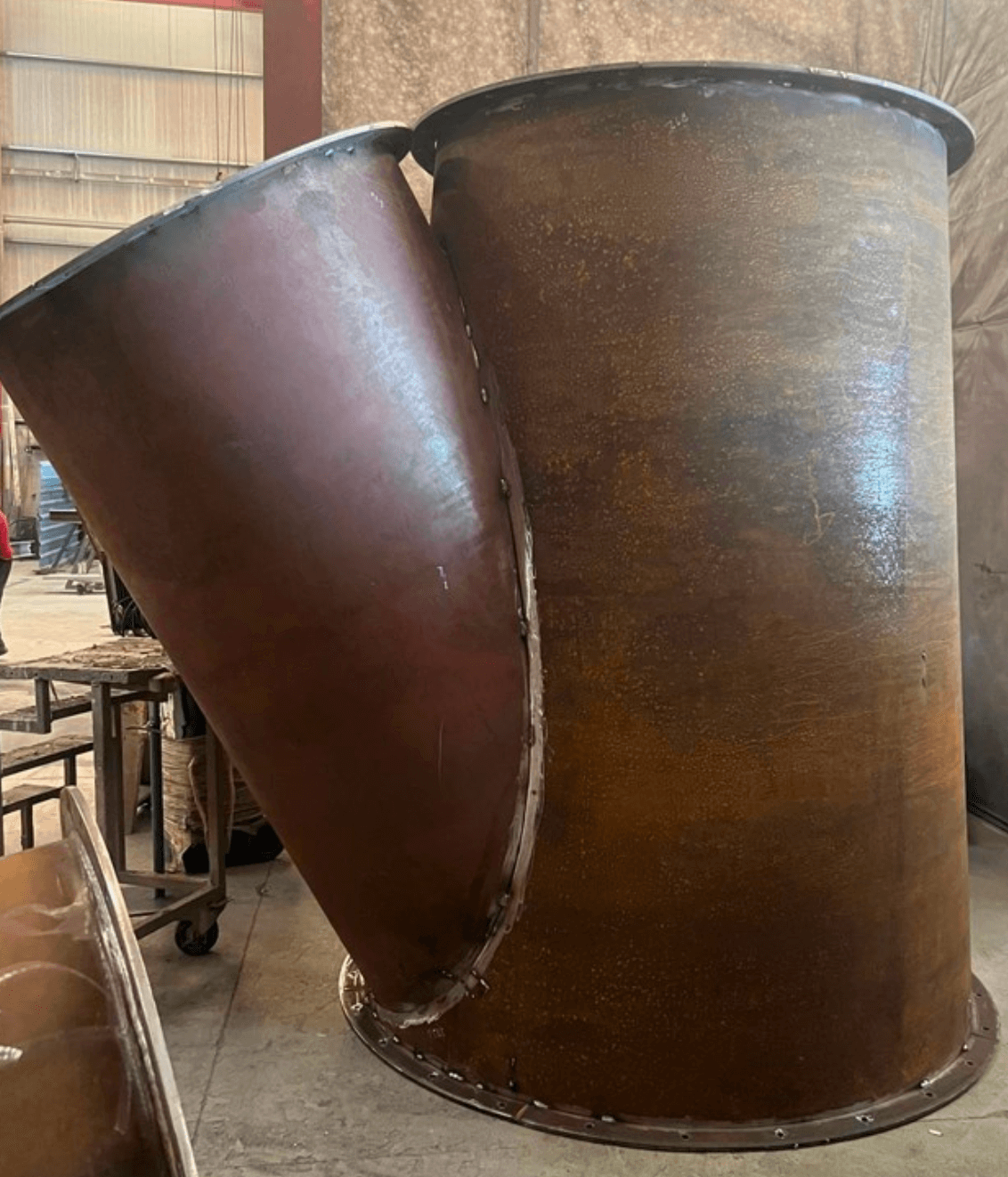 Machinery & Equipment Image 1