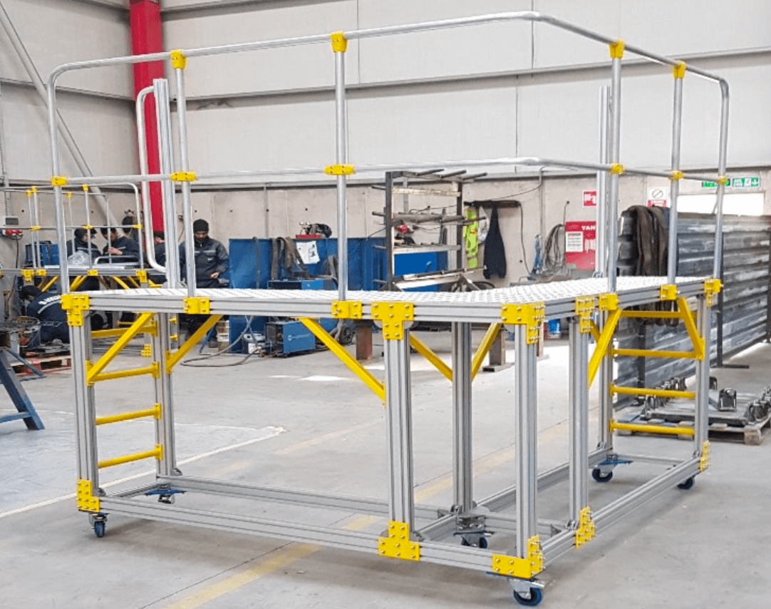 Machinery & Equipment Image 3