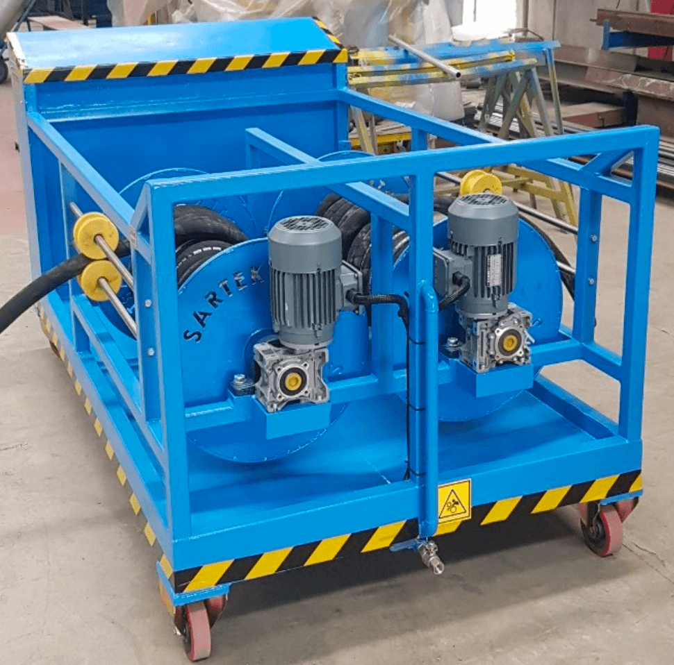 Machinery & Equipment Image 1