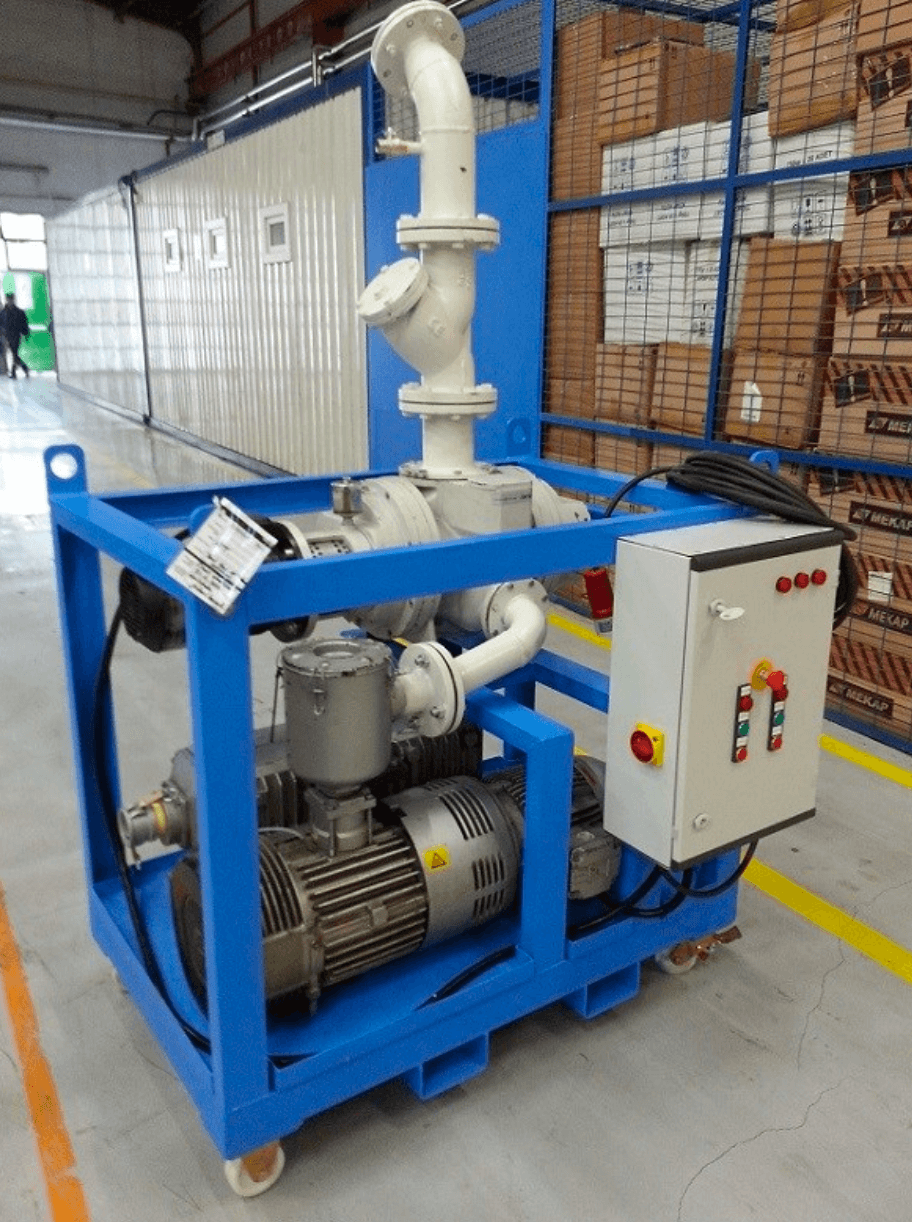 Machinery & Equipment Image 1
