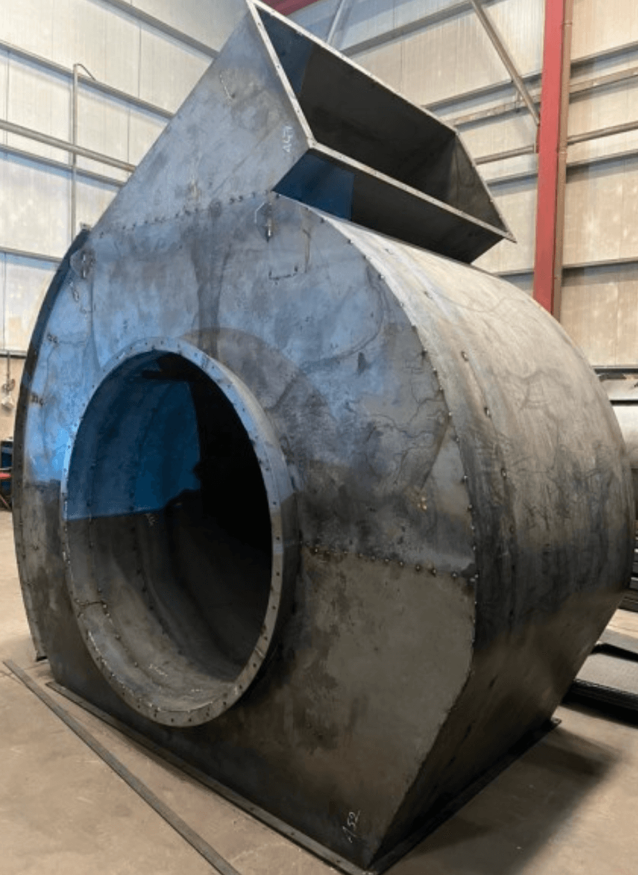 Machinery & Equipment Image 2