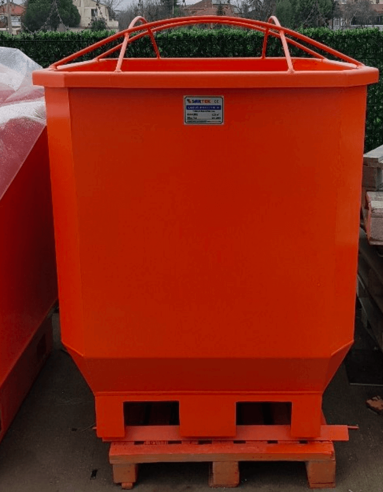 Machinery & Equipment Image 1