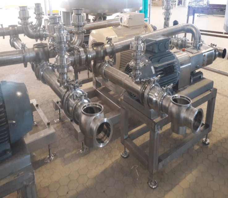 Mechanical Image 2