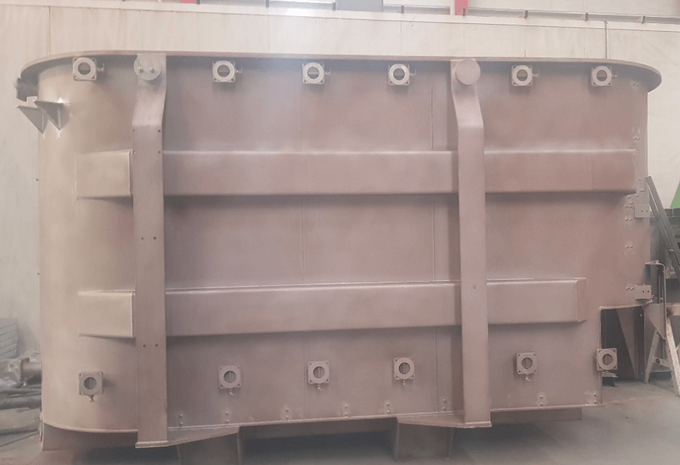 Sandblasting Image 1