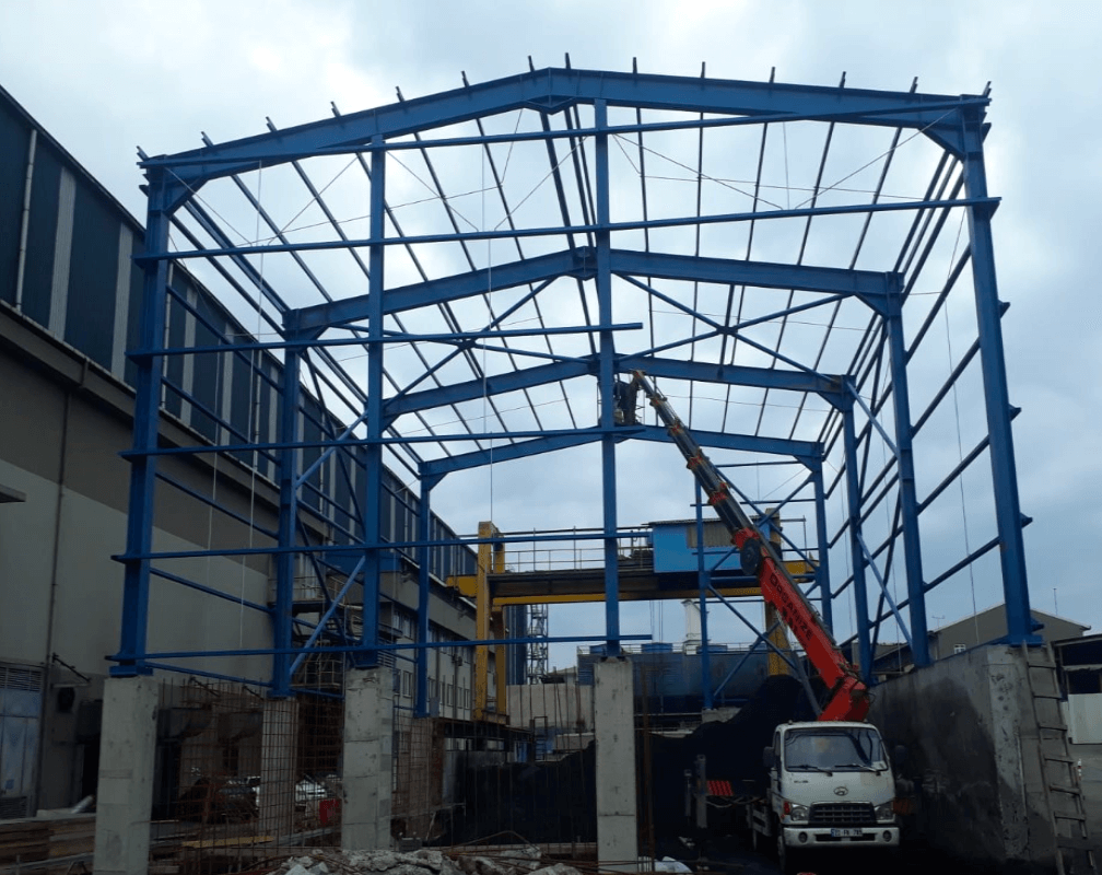 Steel Image 3